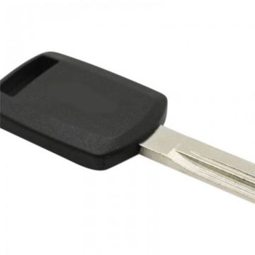 Lincoln tändningsnyckel med ID46-transponder - nyckelbladets spets Image