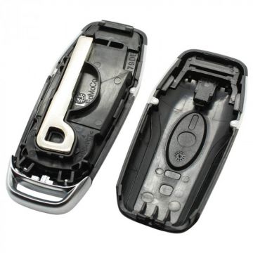 Ford Smart Key med 3 knappar Image