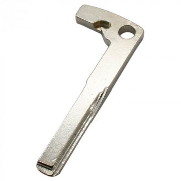Mercedes 2-knapps Smart Key-hus (modell 3) Image