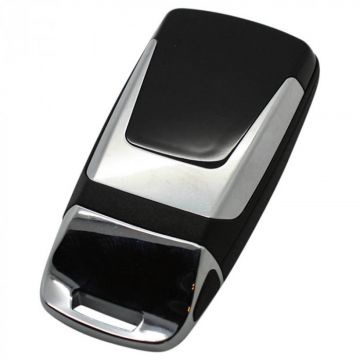 Audi 3-knapps Smart Key (modell 2) Image