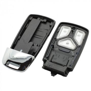 Audi 3-knapps Smart Key (modell 2) Image