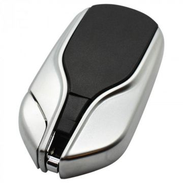 Maserati 4-knapps smart nyckelhus Image