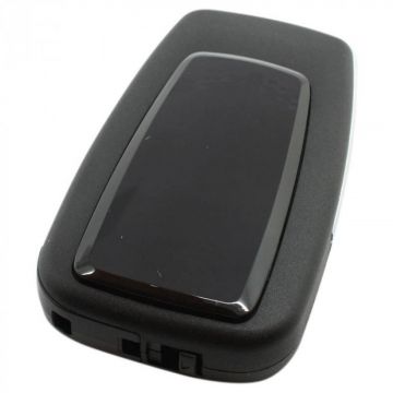Toyota 2-knapps Smart Key-hus - modell 2 Image