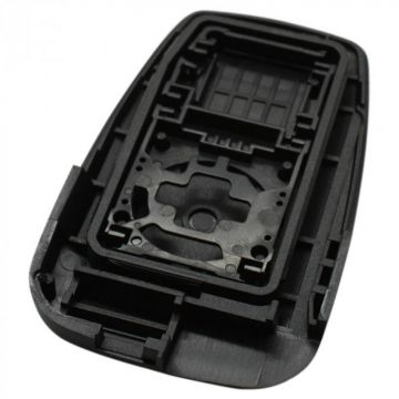 Toyota 2-knapps Smart Key-hus - modell 2 Image