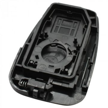 Toyota 2-knapps Smart Key-hus - modell 1 Image