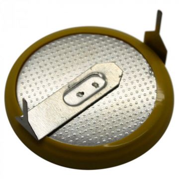 Uppladdningsbart knappcellsbatteri VL2025 lämpligt för Mini Image