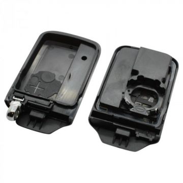 Honda 4-knapps smart nyckelhus (modell 2) Image