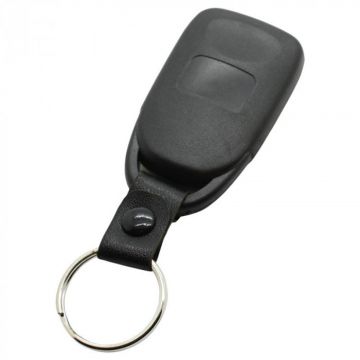 Hyundai fjärrkontroll med 2 knappar (modell 2) Image