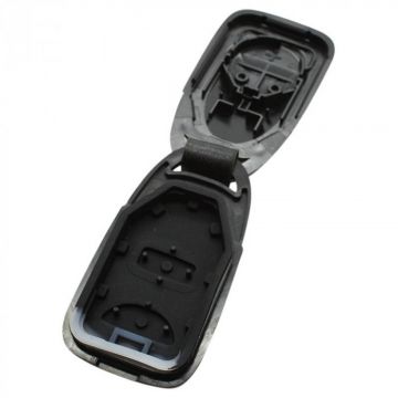 Hyundai fjärrkontroll med 2 knappar (modell 2) Image
