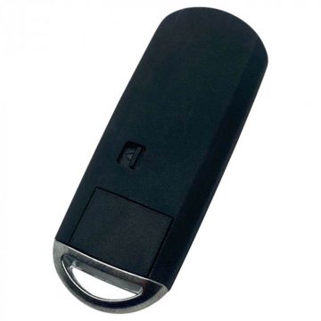 Mazda Smart Key med 2 knappar Image