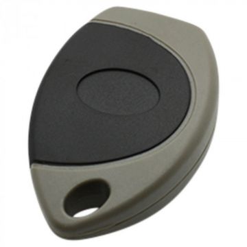 Toyota 2-knapps nyckelhus (utan nyckelblad) Image