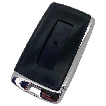 Land Rover 5-knapps smart nyckelhus (modell 3) Image