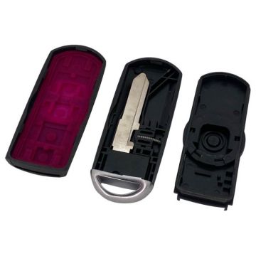 Mazda Smart Key med 2 knappar (modell 2) Image