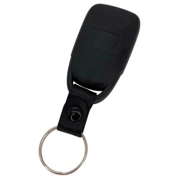 Kia fjärrkontroll med 3 knappar och batterihållare Image