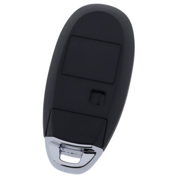 Suzuki Smart Key med 2 knappar - modell 2 Image
