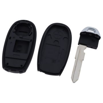 Suzuki Smart Key med 2 knappar - modell 2 Image