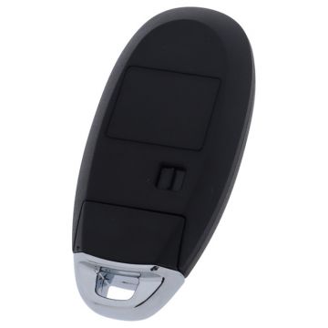 Suzuki Smart nyckel med 3 knappar Image