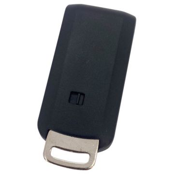 Mitsubishi 2-knapps Smart Key-hus Image