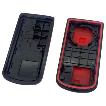 Mitsubishi 2-knapps Smart Key-hus Image
