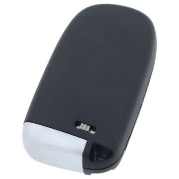 Jeep 3-knapps smart nyckel - SUV Image