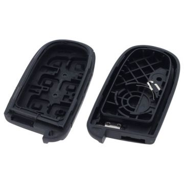 Jeep 3-knapps smart nyckel - SUV Image