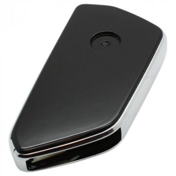 Volkswagen 3-knapps Smart Key med elektronik 434MHZ - ASK - 5C transponder. 5HG959753B/ 5HG959753 / 5E3959752E Image