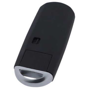 Mazda 2-knapps Smart Key med elektronik - ID47 PCF7953P - MAZ24 - KDY5-675DY Image
