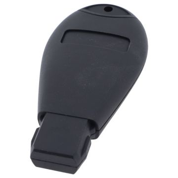 Dodge Smart Key med 2 knappar och panikknapp med elektronik - ID46 PCF7961 - GQ4 53T Image
