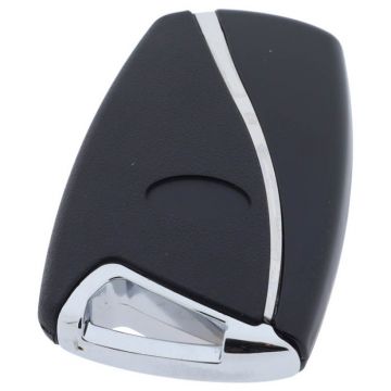Hyundai 3-knapps Smart Key med elektronik - PCF7945 / 7953 - KIA7 Image