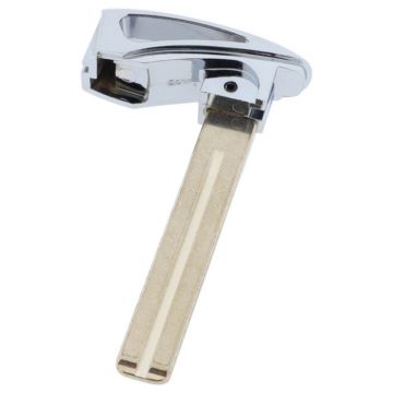 Hyundai 3-knapps Smart Key med elektronik - PCF7945 / 7953 - KIA7 Image