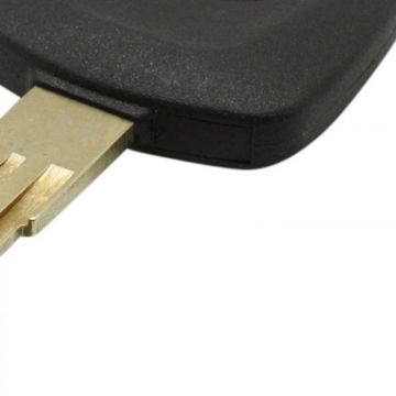 Infiniti tändningsnyckel med ID46-transponder - nyckelbladets spets (modell 1) Image