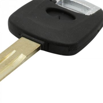 Infiniti tändningsnyckel med ID46-transponder - nyckelbladets spets (modell 2) Image