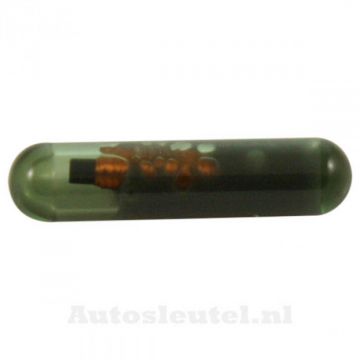 MEG-CR ID48-A-transponder Image