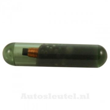 MEG-CR ID48-A1 transponder för Volkswagen Image