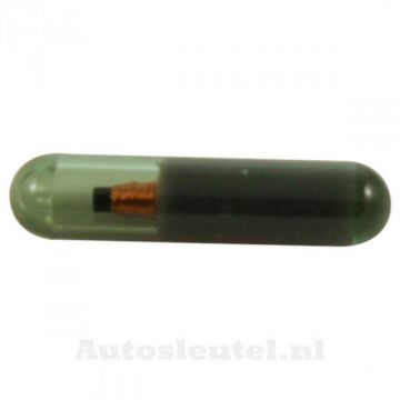 MEG-CR ID48-A2 transponder för Audi Image