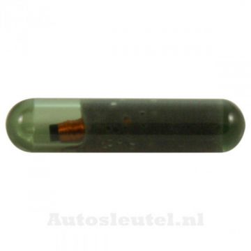 MEG-CR ID48-A3-transponder för Seat Image