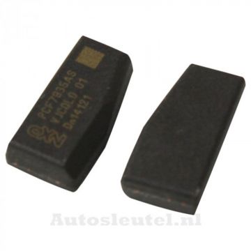 Phillips Crypto ID44-transponder Image