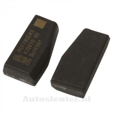 Philips Crypto ID45 för Peugeot Image