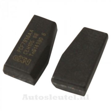 Philips Crypto 2 ID46 PCF7936-transponder Image