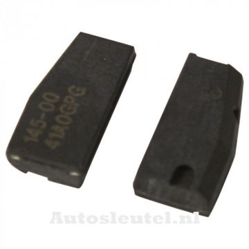 Texas 80-bitars 6F - ID67-transponder - Toyota Image
