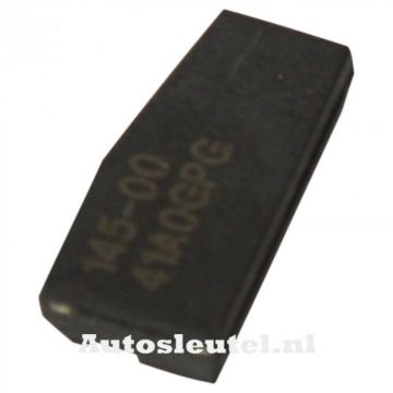 Texas 80-bitars 6F - ID67-transponder - Toyota Image