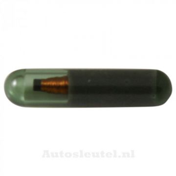 Sokymat Crypto ID8E-transponder Image
