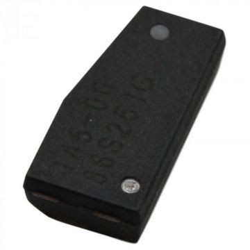 Transponder för olika Toyota- och Citroën-bilnycklar (4D70) Image
