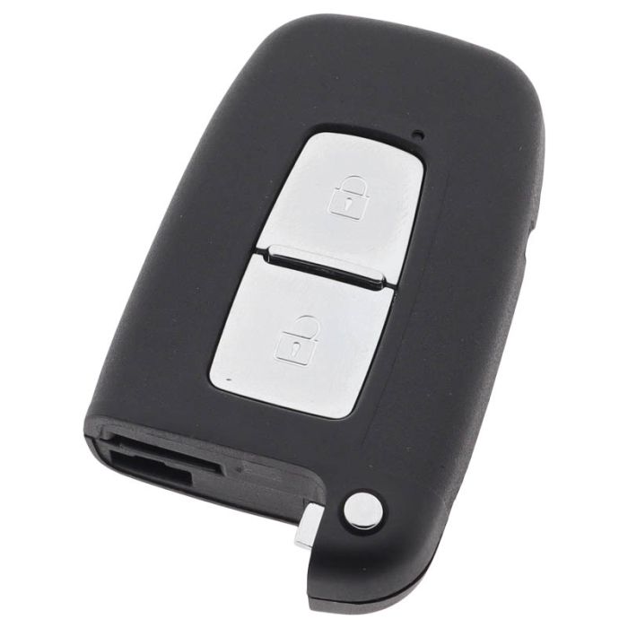 Hyundai smart nyckel med 2 knappar main product photo