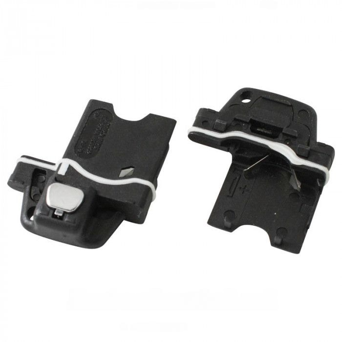 Audi batterijhouder voor Smart Key behuizing