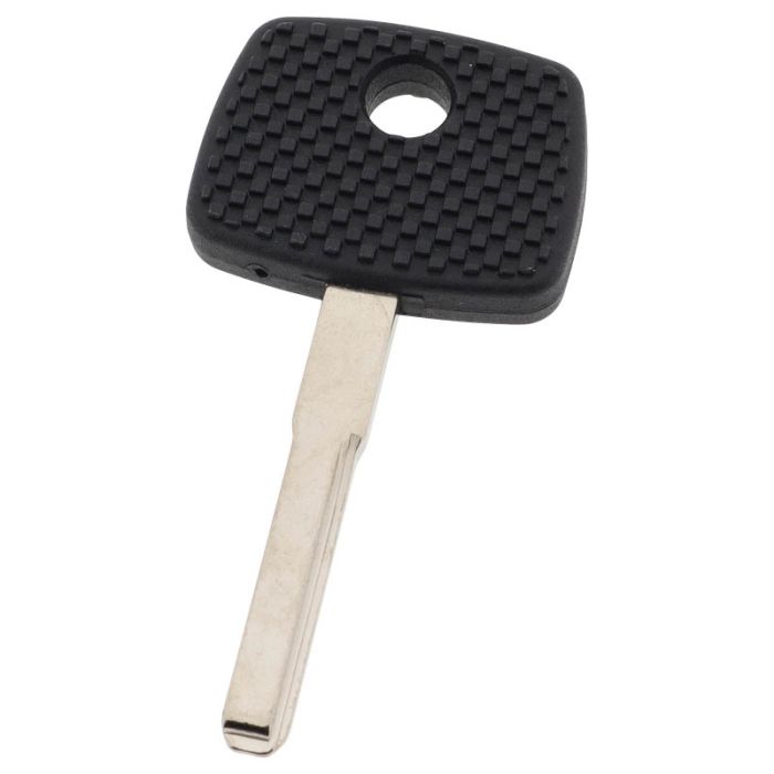 Mercedes tändningsnyckel - nyckelblad med spets (modell 2) main product photo