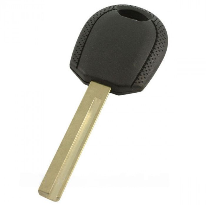 Kia tändningsnyckel - nyckelblad höger med skåra vänster main product photo