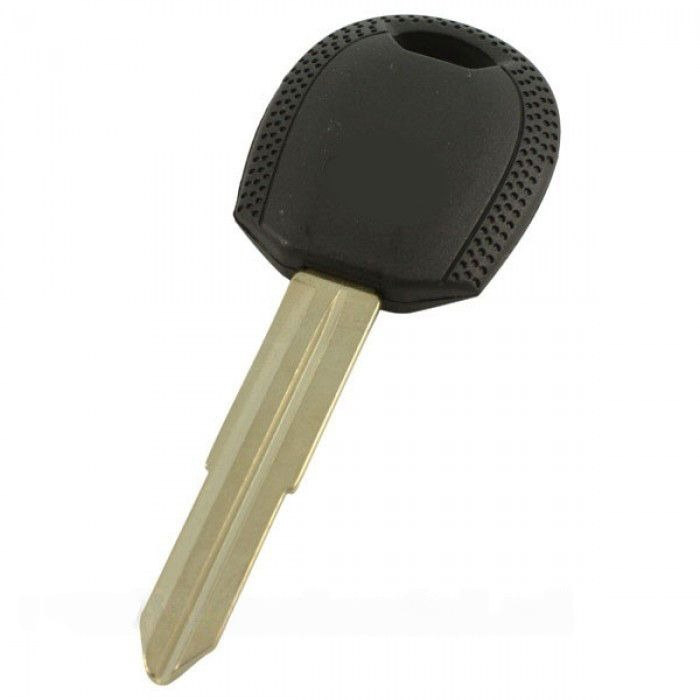 Kia tändningsnyckel - nyckelbladets punkt med skåran till höger main product photo