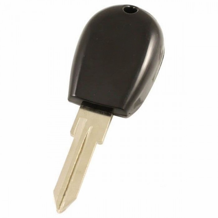Alfa tändningsnyckel svart - spets för nyckelblad main product photo