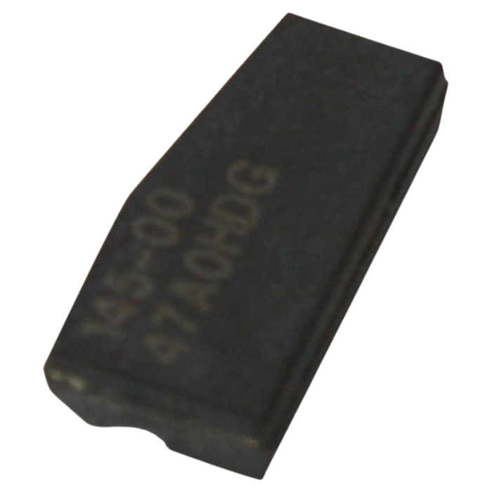 Transponder Texas 80-bitars 6F-60 main product photo